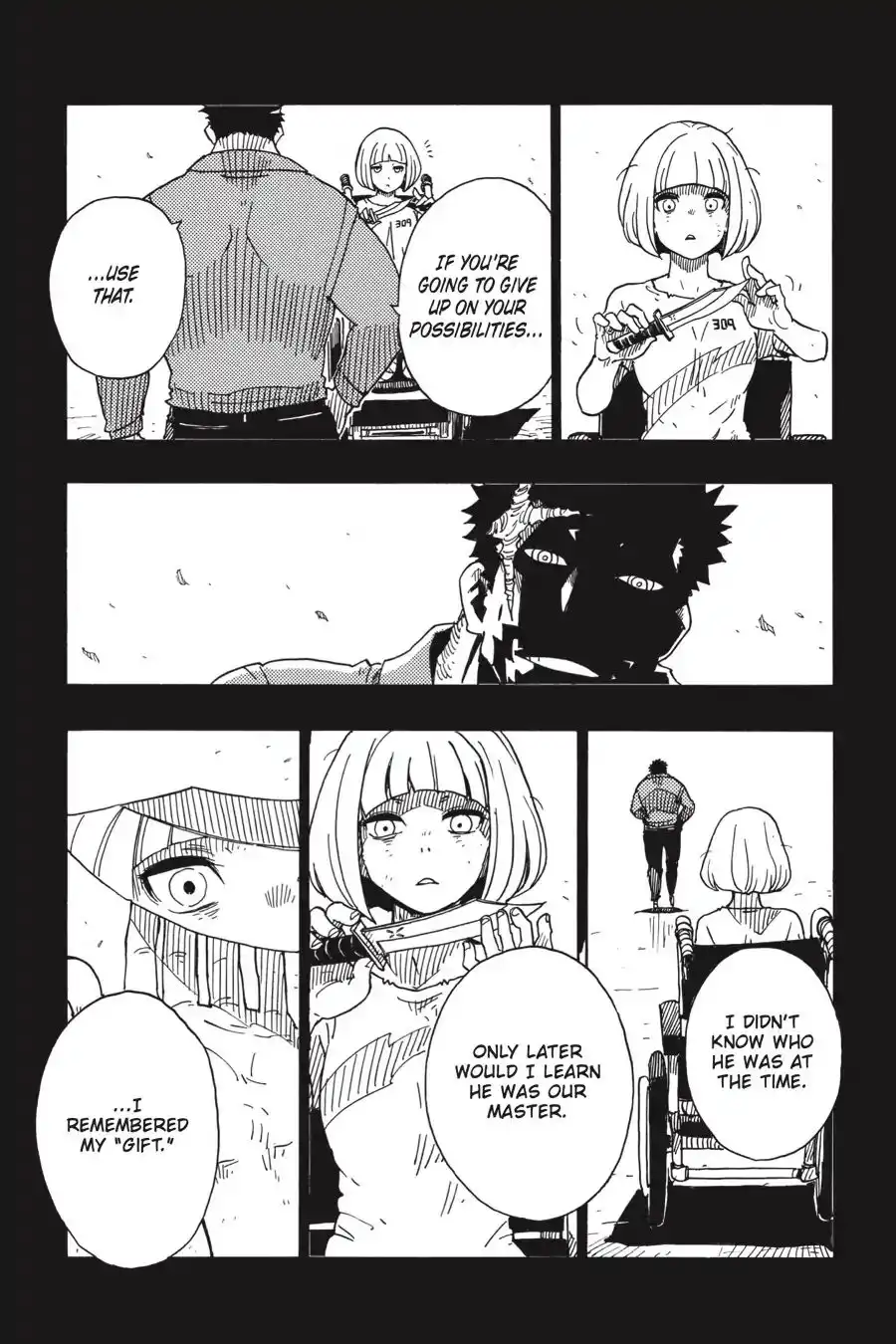 Dimension W Chapter 107 23